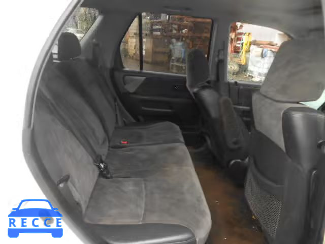 2003 HONDA CR-V EX JHLRD78873C021240 image 5