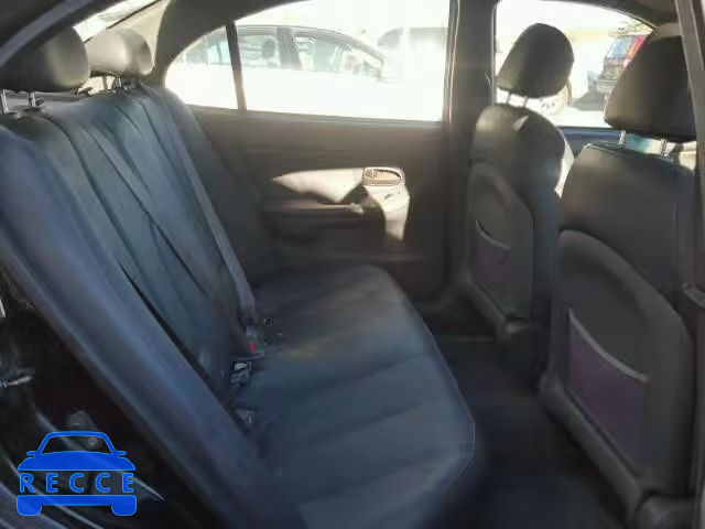 2003 HYUNDAI ELANTRA GL KMHDN45D03U607062 image 5