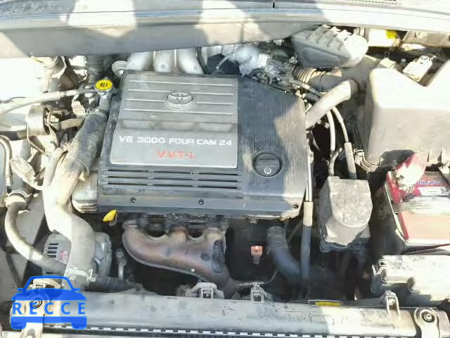 2001 TOYOTA SIENNA CE 4T3ZF19C71U354362 image 6