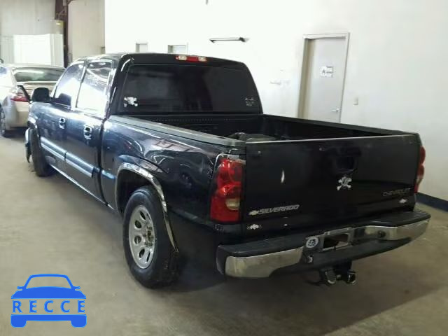 2005 CHEVROLET SILVERADO 2GCEC13T251281125 image 2