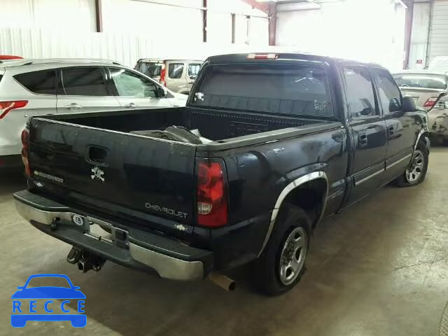 2005 CHEVROLET SILVERADO 2GCEC13T251281125 image 3