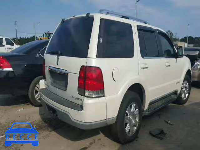 2003 LINCOLN AVIATOR 5LMEU68H23ZJ11701 image 3