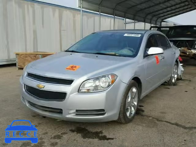 2012 CHEVROLET MALIBU 2LT 1G1ZD5E00CF131408 image 1