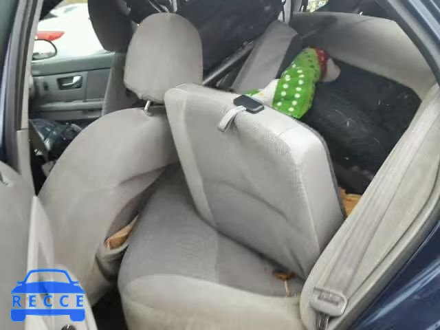 2001 FORD TAURUS SES 1FAFP55S41A228498 image 5