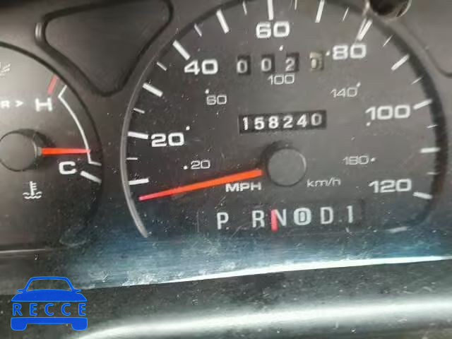 2001 FORD TAURUS SES 1FAFP55S41A228498 image 7