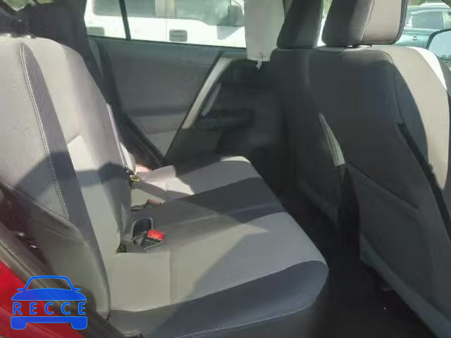 2013 TOYOTA RAV4 XLE 2T3WFREV9DW070857 image 5