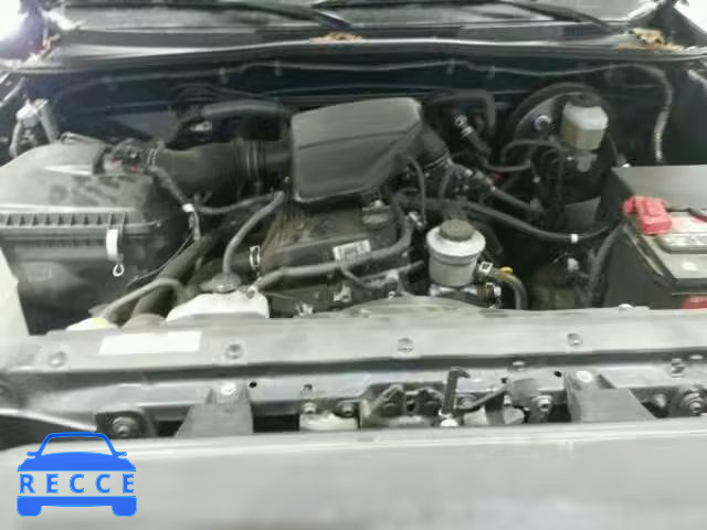 2008 TOYOTA TACOMA 5TENX22N18Z544878 image 6
