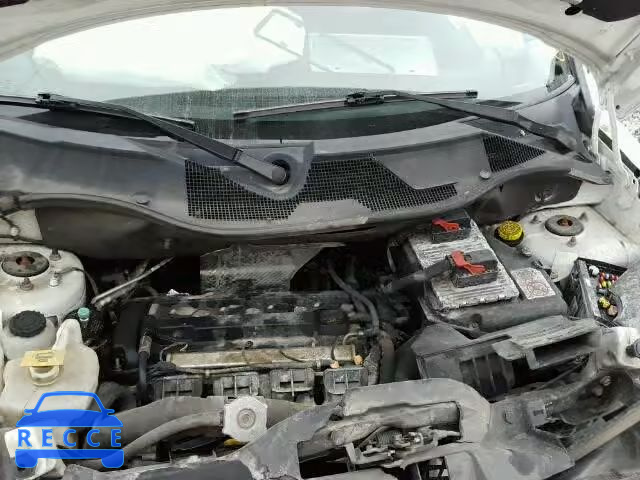 2014 JEEP PATRIOT SP 1C4NJPBA7ED534551 Bild 6