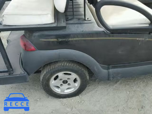 2008 GOLF CART PX0834947324 зображення 8