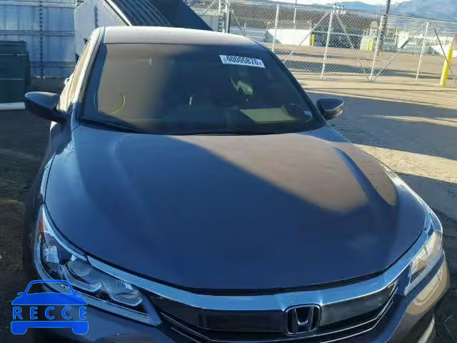 2016 HONDA ACCORD SPO 1HGCR2E51GA066095 зображення 8