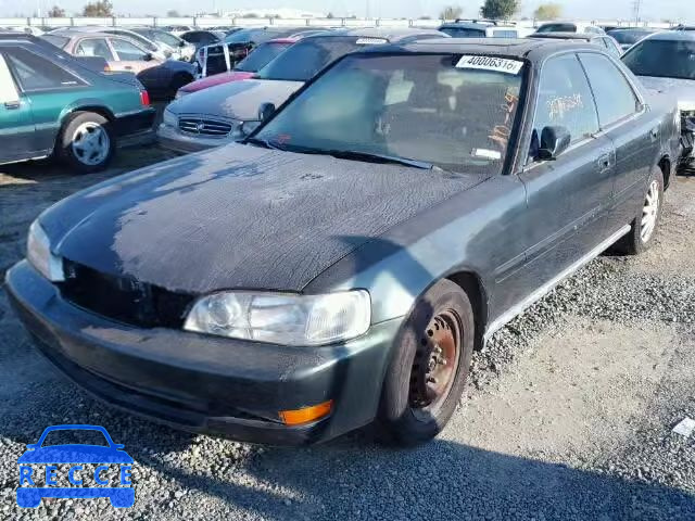 1998 ACURA 2.5 TL JH4UA2654WC001428 image 1