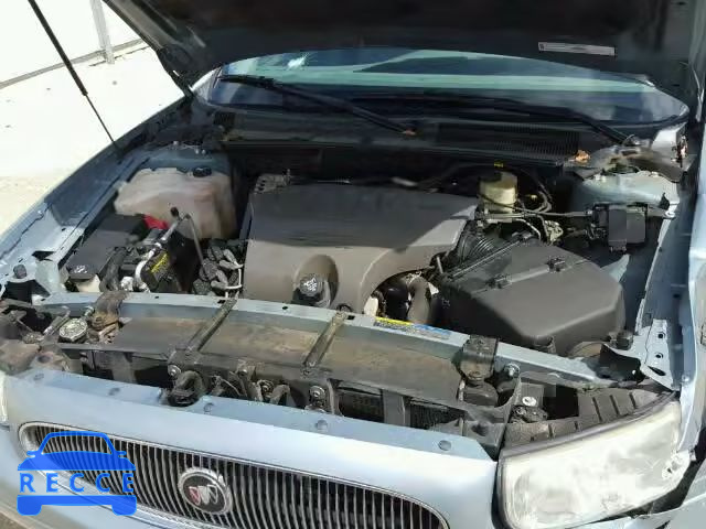 2003 BUICK LESABRE CU 1G4HP52K03U172127 зображення 6