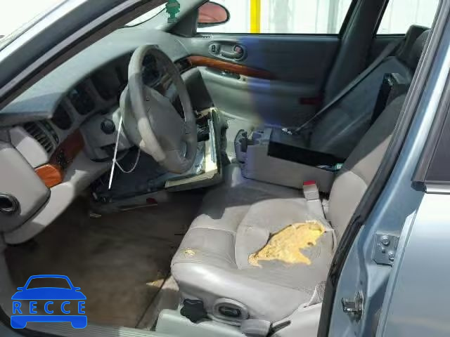 2003 BUICK LESABRE CU 1G4HP52K03U172127 Bild 8