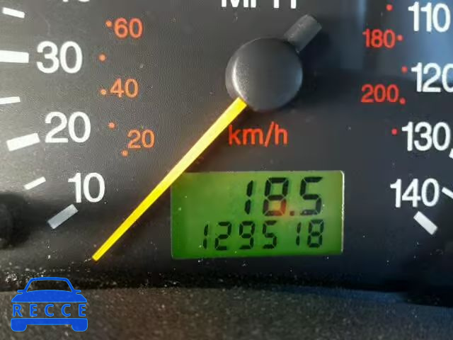 2004 FORD FOCUS ZTS 1FAFP38Z14W143462 image 7