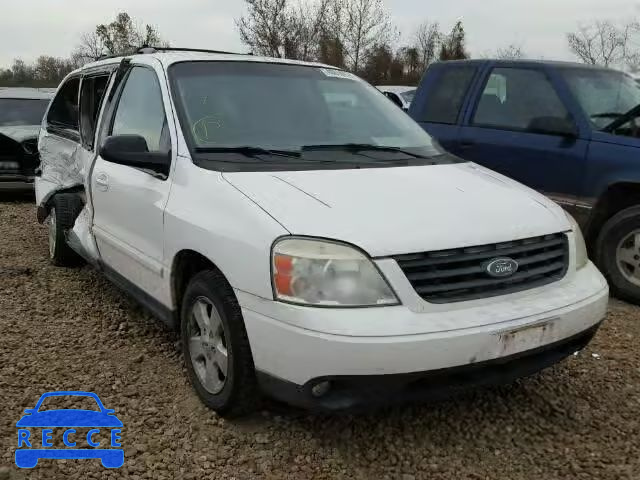 2005 FORD FREESTAR S 2FMZA57605BA75097 зображення 0