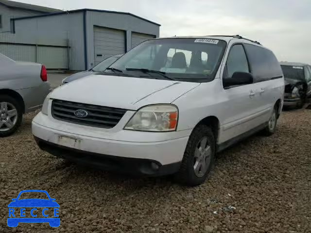 2005 FORD FREESTAR S 2FMZA57605BA75097 image 1