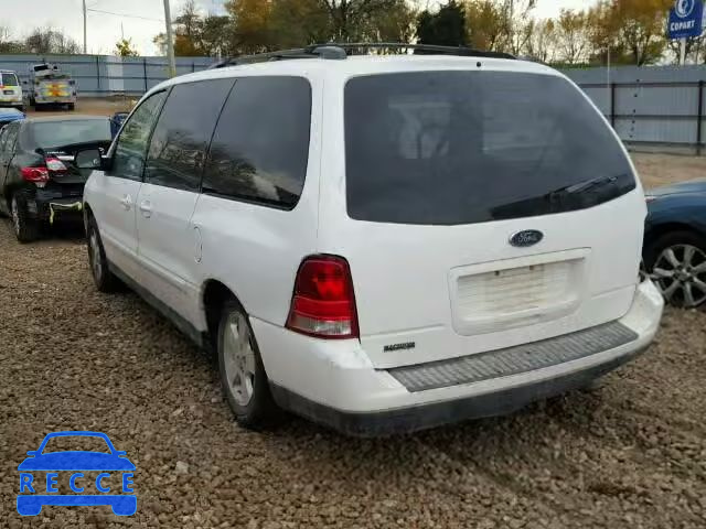 2005 FORD FREESTAR S 2FMZA57605BA75097 зображення 2