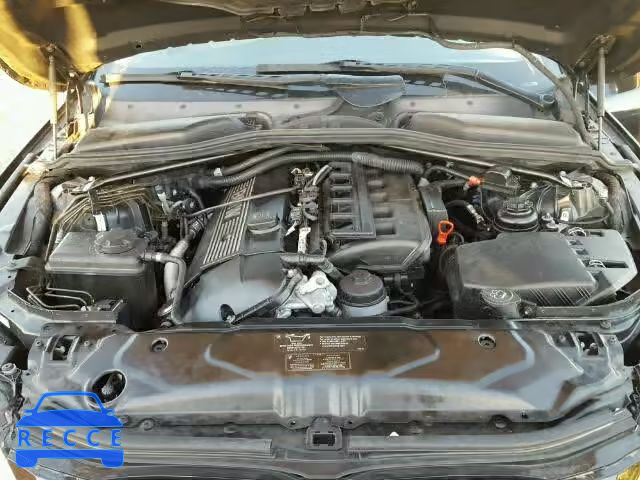 2004 BMW 530I WBANA73524B805346 image 6