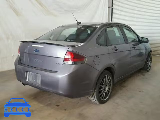 2010 FORD FOCUS SES 1FAHP3GN9AW233235 Bild 3