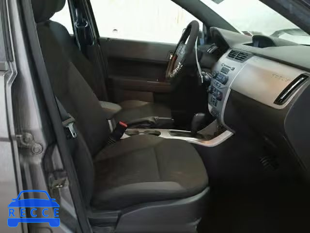 2010 FORD FOCUS SES 1FAHP3GN9AW233235 image 4