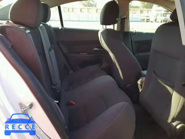 2013 CHEVROLET CRUZE LT 1G1PC5SB8D7203001 image 5