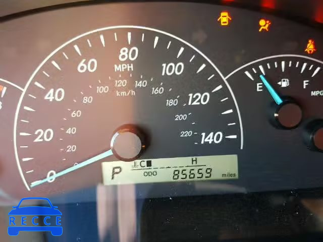 2013 TOYOTA CAMRY L/SE 4T4BF1FK7DR295264 image 7