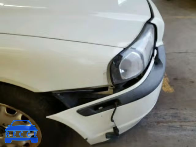 1999 VOLVO S80 YV1TS97D1X1024343 image 9