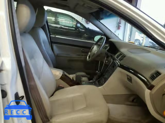 1999 VOLVO S80 YV1TS97D1X1024343 image 4