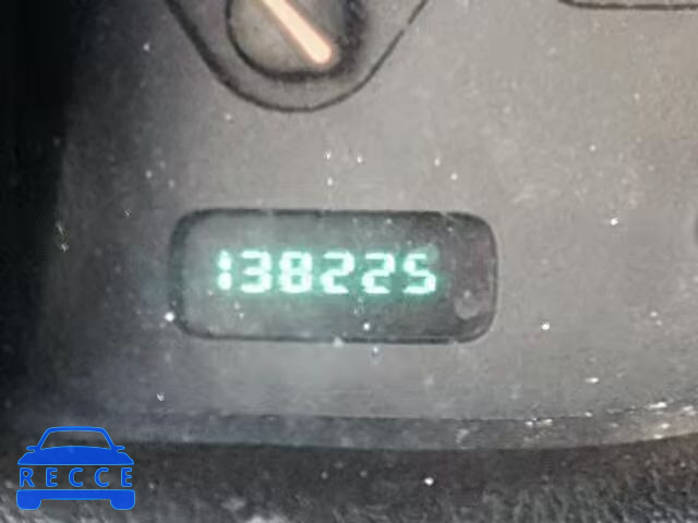 2003 DODGE DURANGO R/ 1D4HS78Z53F555152 Bild 7
