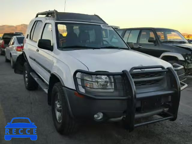 2002 NISSAN XTERRA XE/ 5N1ED28TX2C591553 image 0