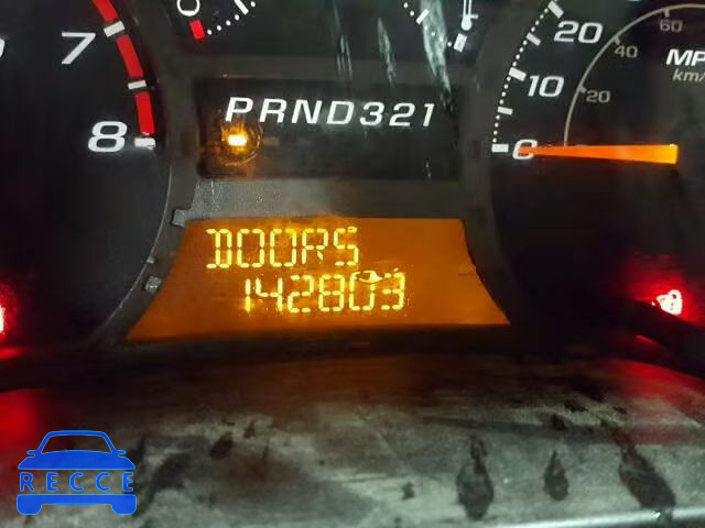 2006 CHEVROLET COLORADO 1GCCS138468319149 зображення 7