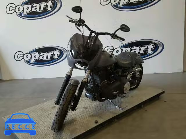 2012 HARLEY-DAVIDSON FXDB 1HD1GX431CC308048 image 1