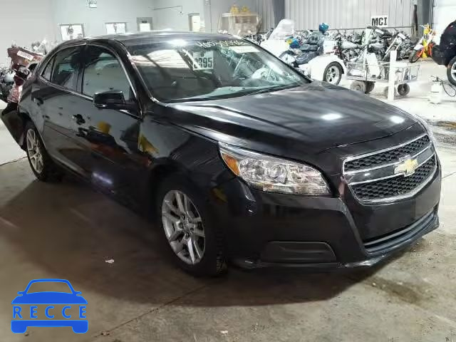 2013 CHEVROLET MALIBU 1LT 1G11C5SA4DF322649 image 0