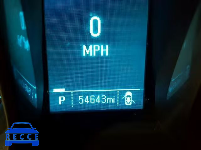 2013 CHEVROLET MALIBU 1LT 1G11C5SA4DF322649 image 7