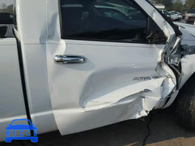 2005 DODGE RAM 1500 S 1D7HA16N25J539753 Bild 9