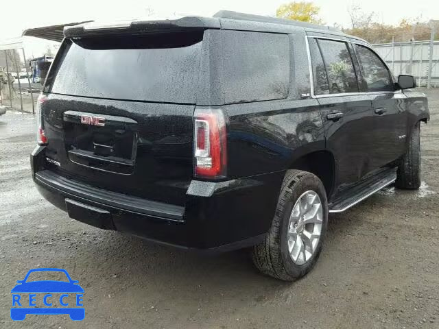 2015 GMC YUKON SLE 1GKS2AKC7FR662408 зображення 3