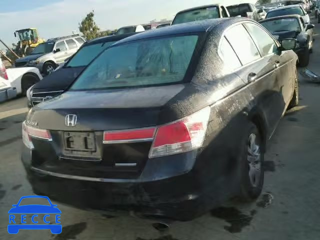 2012 HONDA ACCORD SE 1HGCP2F62CA207330 image 3