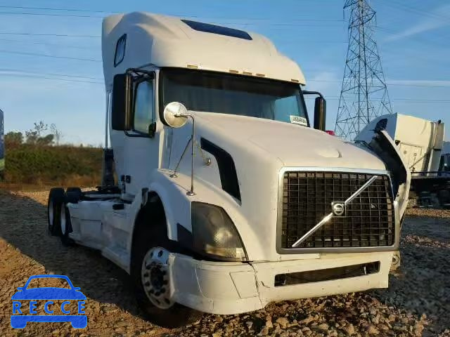 2007 VOLVO VNL 4V4NC9GH07N421179 image 0