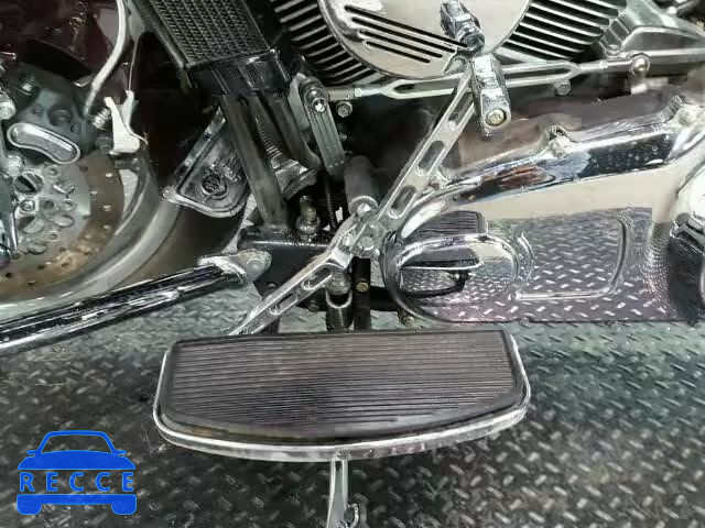 2007 HARLEY-DAVIDSON FLHRCI 1HD1FR4107Y709175 зображення 9