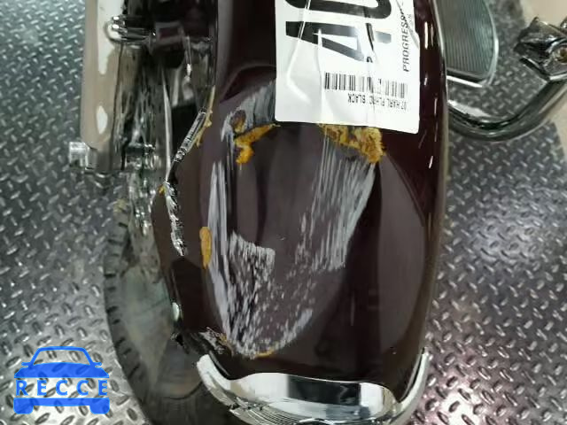 2007 HARLEY-DAVIDSON FLHRCI 1HD1FR4107Y709175 зображення 12