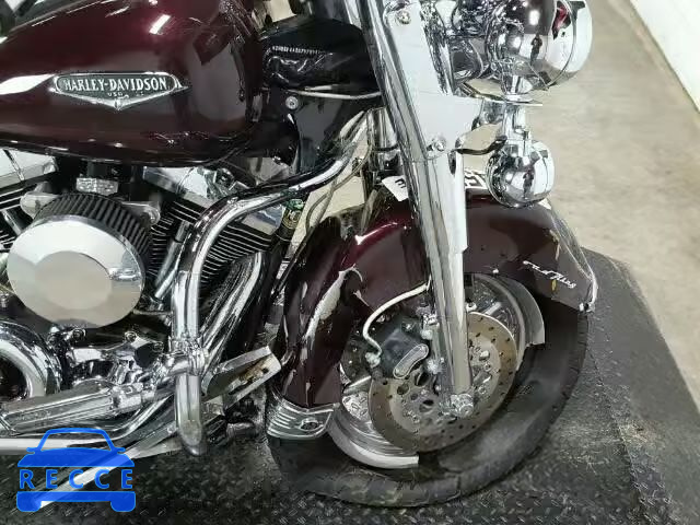 2007 HARLEY-DAVIDSON FLHRCI 1HD1FR4107Y709175 зображення 14