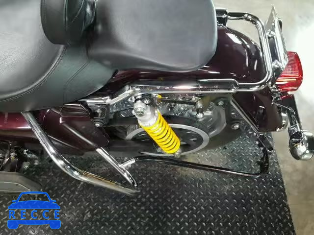 2007 HARLEY-DAVIDSON FLHRCI 1HD1FR4107Y709175 зображення 17