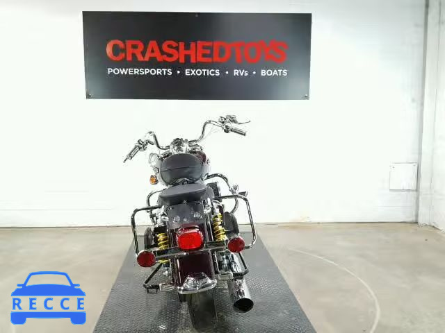 2007 HARLEY-DAVIDSON FLHRCI 1HD1FR4107Y709175 image 3