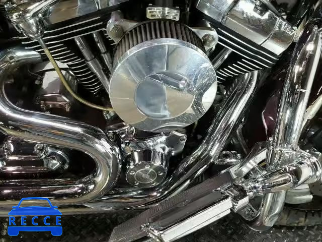 2007 HARLEY-DAVIDSON FLHRCI 1HD1FR4107Y709175 зображення 4