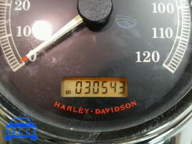 2007 HARLEY-DAVIDSON FLHRCI 1HD1FR4107Y709175 image 6