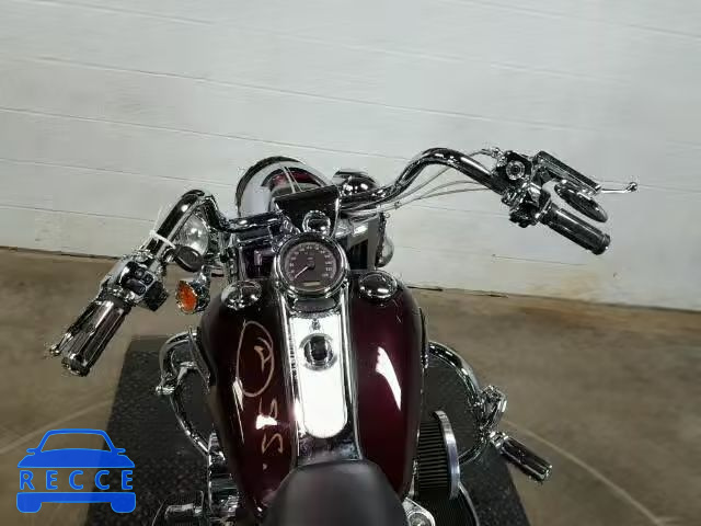 2007 HARLEY-DAVIDSON FLHRCI 1HD1FR4107Y709175 image 7