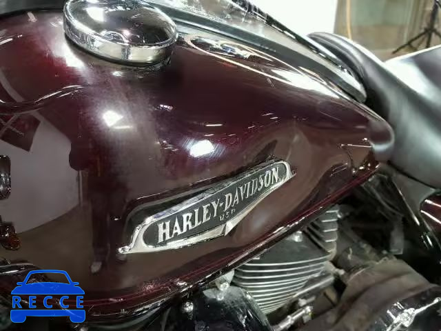 2007 HARLEY-DAVIDSON FLHRCI 1HD1FR4107Y709175 image 8