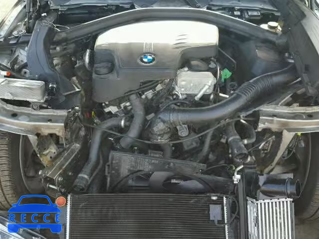 2016 BMW 328XI SULE WBA8E3G51GNT77163 зображення 6