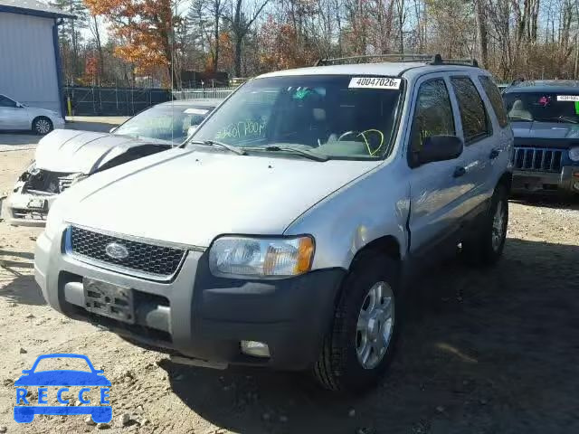 2003 FORD ESCAPE XLT 1FMYU93103KC15768 зображення 1