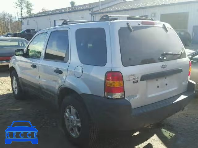 2003 FORD ESCAPE XLT 1FMYU93103KC15768 image 2